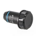 thumbnail image 4 of 195 Microscope 20.2Mm Objective Parts 4X 20X 40X 60X 100X 100X, 4 of 9