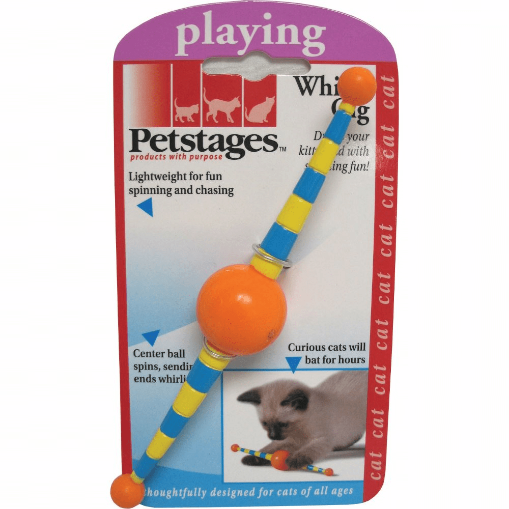 Whirly Gig