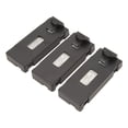 thumbnail image 1 of 3.7V, RC Aircraft  Kit, Large Capacity, Long Battery Life, Overcharge , Suitable for E88 E88Pro LSE525 E525Pro, Lightweight Design, Easy to Carry, Portable Charging, 1 of 7