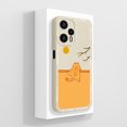 thumbnail image 1 of For Xiaomi Poco F5 Pro Phone Case Aesthetic Full Protection Soft Liquid Silicone Anti Choc Back Cover For Poco F 5 F5Pro PocoF5 TYW409 Poco F5 Pro, 1 of 6