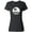 AB-Black, variant on Inktastic Sanibel Island Florida Vacation Women's T-Shirt