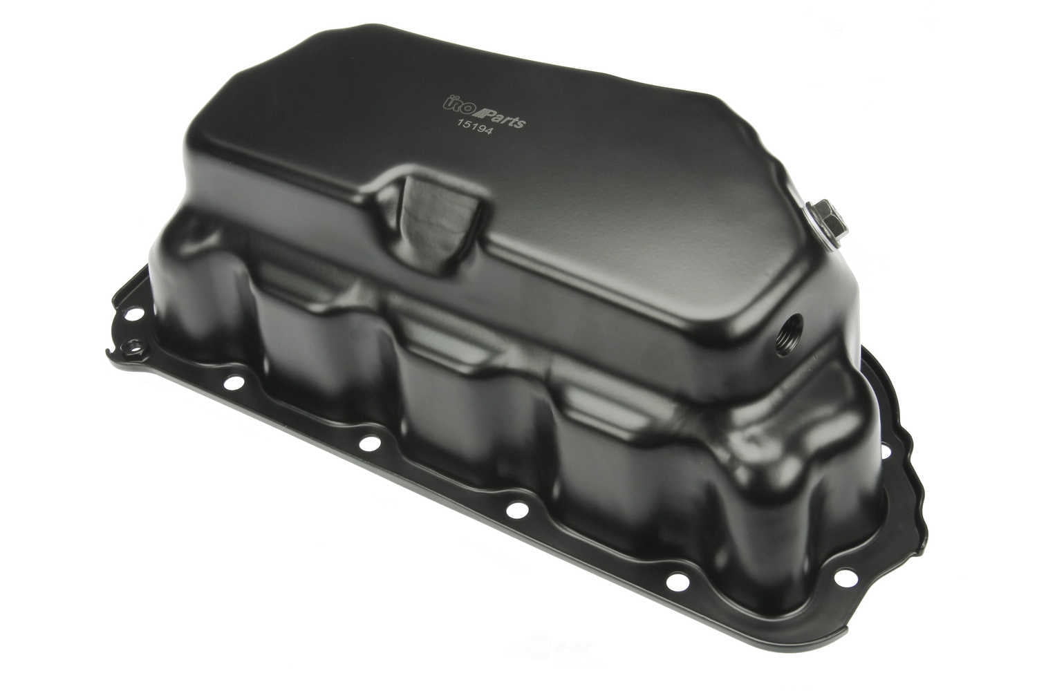 URO Parts URO-015161 Engine Oil Pan