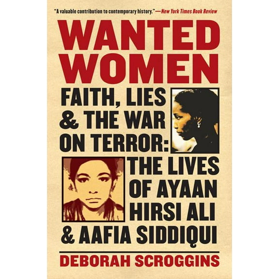 Wanted Women PB, (Paperback)