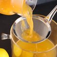 thumbnail image 4 of Passoire en Maille Fine en Acier Inoxydable pour Cuisine avec Poignée, 4 of 8