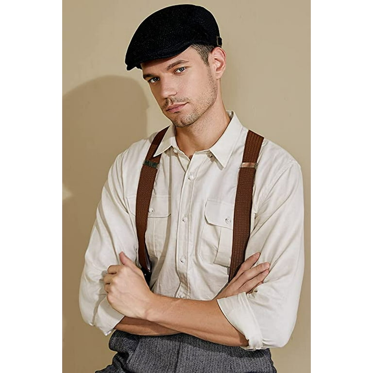 épine béret (gray) Sebc0d58ec06f4342b5e7815f3c230