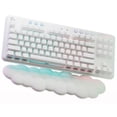 thumbnail image 3 of Teclado LOGITECH G715 Switch GX Brown Tactil Blanco Ingles Logitech G715 TACTILE RGB INALAMBRICO LIGHTSPEED BLANCO 920-010453, 3 of 5
