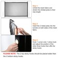 thumbnail image 4 of Cubo Malla Plegable Dog Fence Pet Safety Puerta Neta Portable Calas, 4 of 9