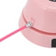thumbnail image 3 of Máquina de salto inteligente, máquina de salto eléctrica automática de conteo inteligente de seguridad para niños, color rosa, 3 of 9