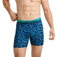 thumbnail image 2 of Jockey Men's True Style 6" Boxer Brief - 3 Pack, 2 of 5