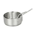 thumbnail image 5 of Small Butter Warmer Pot, Stainless Steel Sauce Pan for Milk Steaming Frothing Small Butter Melting Pot Mini Cooking Pot for Milk, Coffee, and Melting Chocolate 50ml, 5 of 8