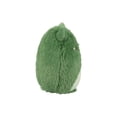 thumbnail image 7 of Squishmallows Original 5 inch Gloria the Dark Green Frog FuzzAMallows – Children's Ultra Soft Stuffed Plush Toy, 7 of 7