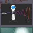 thumbnail image 2 of Wosthever Humidificador de aire, rociador de niebla de gran capacidad con luz, difusor de aceite esencial de aromaterapia, suministros de vaporizador Humidificadores Rosado Wosthever HA059314-02B, 2 of 6