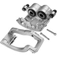 thumbnail image 2 of A-Premium Disc Brake Caliper Assembly with Bracket Compatible with Dodge Ram 2500 2001 2002 Rear Left Driver Side, 2 of 3