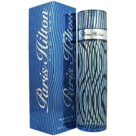 Paris Hilton Deodorant Cologne - Paris Hilton for Men Eau De Toilette Spray 3.40 oz