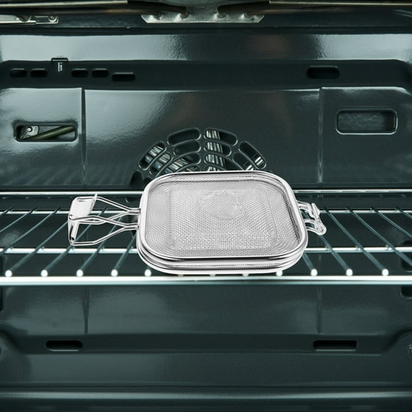 MERRYHAPY Professional Bread Baking Sandwich Baking Tool For Toasted Bread And Sandwiches