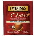 thumbnail image 3 of Pack of 6, Twinings Chai French Vanilla Black Tea, 1.4 oz, 3 of 5