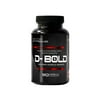 Sanyosa Extreme D-BOLD Mass & Weight Gainer (90 Capsules, Pack of 1)