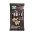 thumbnail image 3 of Starbucks 12411956 2.7 oz Packet Coffee - Caffe Verona (72/Carton), 3 of 5