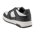 thumbnail image 4 of Tenis Niño Death Bear Casual Confort negro 24.5, 4 of 5