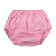 thumbnail image 3 of Pañal reutilizable e impermeable para adultos mayores que protege contra la incontinencia. Rosa, 3 of 9