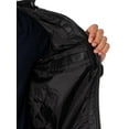 thumbnail image 6 of Jack & Jones Rocky Jacket, Black, 6 of 8
