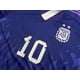 thumbnail image 4 of Football Shirt Costume Children & Adult Kids 22(120-130CM) World Cup, 4 of 4