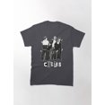 thumbnail image 2 of Cortis Kpop Boy Group T-Shirt Sizes S-5Xl GooGate, 2 of 5