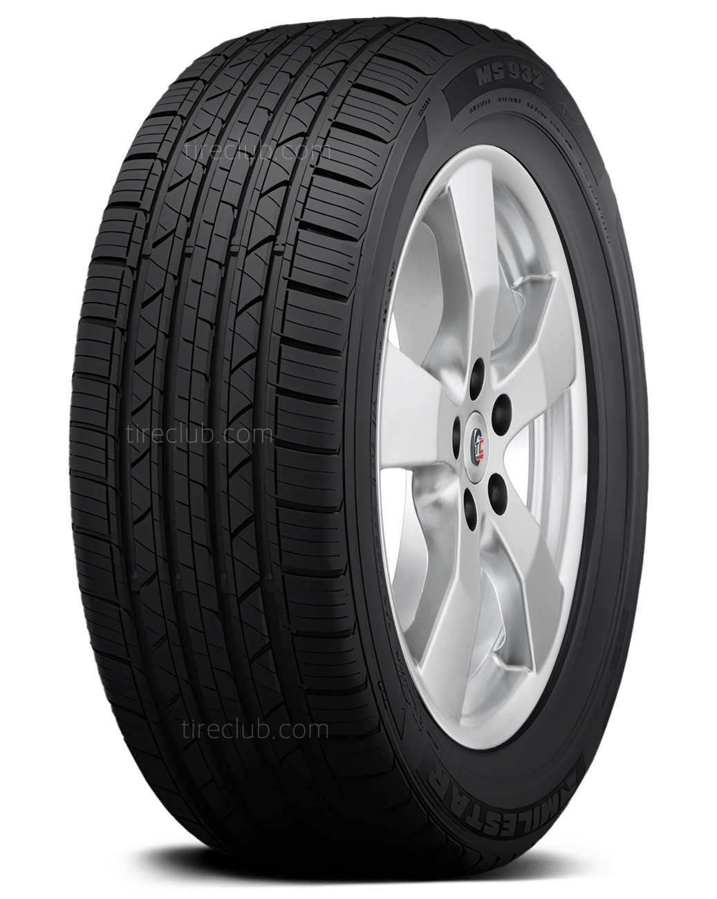 Tomket Sport 245/50 R18 104W XL Prezzo Per Pneumatici Estive 137025