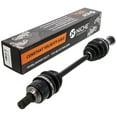 thumbnail image 1 of Niche Rear CV Axle Drive Shaft for Yamaha Grizzly 550 ATV 519-KCA2238X, 1 of 6