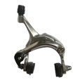 thumbnail image 4 of Pinza De Bicicleta De Freno Macarena Accesorio de Bicicletas de Engranaje Fijo Negro Plata, 4 of 8