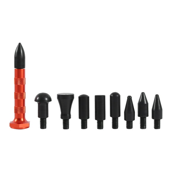 Paintless Dent Tool, Dent Repair Quickly Repair Simple Apply For Repair Tool Kit
