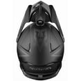 thumbnail image 3 of Castle CX100 Carbon Warp MX Offroad Helmet Matte Black 3XL, 3 of 3