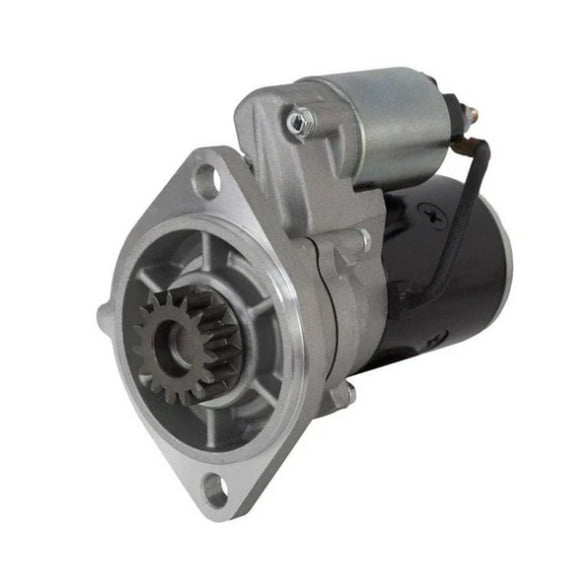 Genuine Yanmar 114351-77500 Key Switch Panel Assembly fits L100 L70 L60 L48