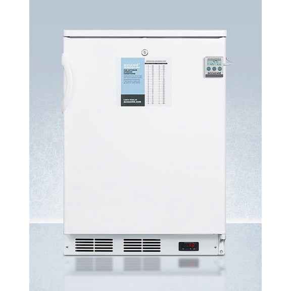 SUMMIT FF7LWPLUS2 compact refrigerator