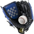 thumbnail image 1 of Baseball Gloves, Softball Gloves, Sports Gloves Withl For Kids, 1 of 3