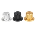 thumbnail image 4 of Enhance Your Audio Experience with 2pc Aluminum Potentiometer Knob Button Hat, 4 of 7