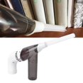 thumbnail image 2 of Handheld Mini Vacuum Cleaner Portable Cordless Dust Collector for Home Office(Gray ), 2 of 8