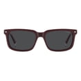 thumbnail image 2 of Lentes de sol Polaroid Hombre PLD 4174/S/X 207380LHF55M9 Vino, 2 of 5