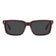 thumbnail image 2 of Lentes de sol Polaroid Hombre PLD 4174/S/X 207380LHF55M9 Vino, 2 of 5