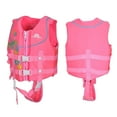 thumbnail image 5 of Weebloom Toddler Boy Swimsuit,Girls Swimwear Life Vest Kids Pool Beach Summer Water Play 2-12 Years Swim Suit Lovely Beachwear 12-14 Years, 5 of 8