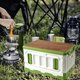 thumbnail image 5 of Contenedor de almacenamiento apilable, caja de camping Caja de almacenamiento de plástico apilable plegable Caja de almacenamiento diseñada por expertos, 5 of 8