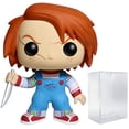 thumbnail image 1 of Figura de acción Funko Pop! Vinilo Child's Play 2 Chucky, 1 of 9