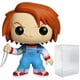 thumbnail image 1 of Figura de acción Funko Pop! Vinilo Child's Play 2 Chucky, 1 of 9