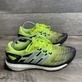 thumbnail image 1 of Ad-id-as Energy Boost Q33959 Men's 9.5 Running Shoes Multicolor Athletic Sneakers, 1 of 6