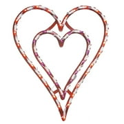 Impact Innovations 29551D Ornamental Double Heart