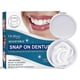 thumbnail image 1 of ORALHOE OR-A04-0391-01 Adjustable Snap On Dentures Resin Fake Teeth Smile Enhancer, 1 of 5
