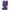 Purple, variant on Feancey Women Sherpa Fleece Lined Sweatshirt Solid Color Plush Thick Underlay Pullover 2025 Winter Crewneck Warm Sweatshirts Tops with Pocket