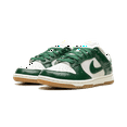 thumbnail image 2 of NIKE WOMENS DUNK LOW LX Womens "Gorge Green Ostrich" FJ2260 002 FJ2260 002 from Stadium Goods, 2 of 8