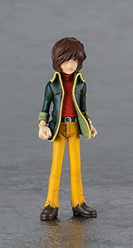 Creator Works Series Galaxy Express 999 Maetel & Tetsuro Hoshino 1