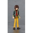 thumbnail image 4 of Creator Works Series Galaxy Express 999 Maetel & Tetsuro Hoshino 1/20 Scale Resin Kit 64789, 4 of 5
